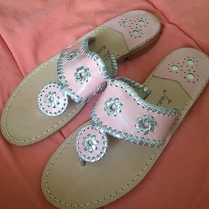 jack Rogers sandals